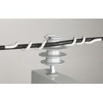 Angle Side Tie: Plastic